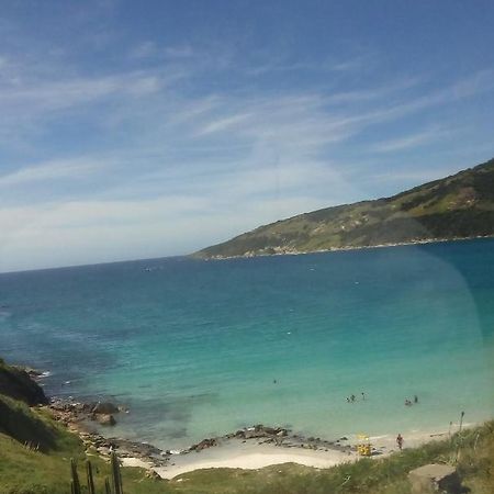 Otimo Apartamento 306, Arraial Do Cabo, Rj, Brasil Eksteriør billede