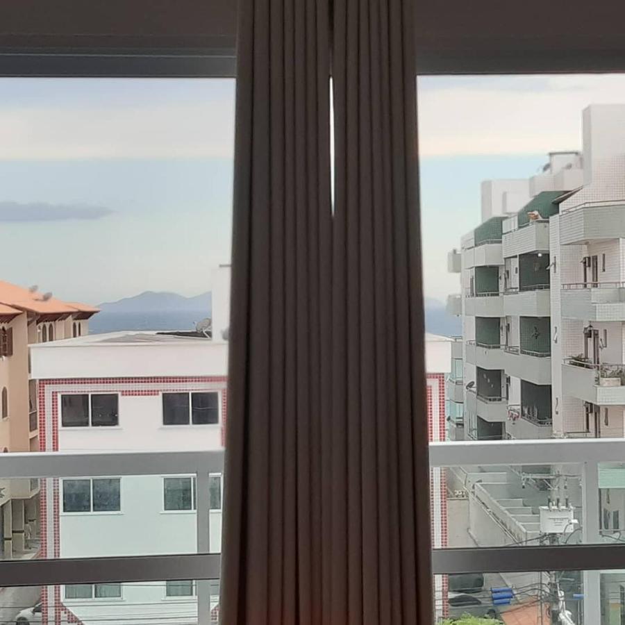 Otimo Apartamento 306, Arraial Do Cabo, Rj, Brasil Eksteriør billede