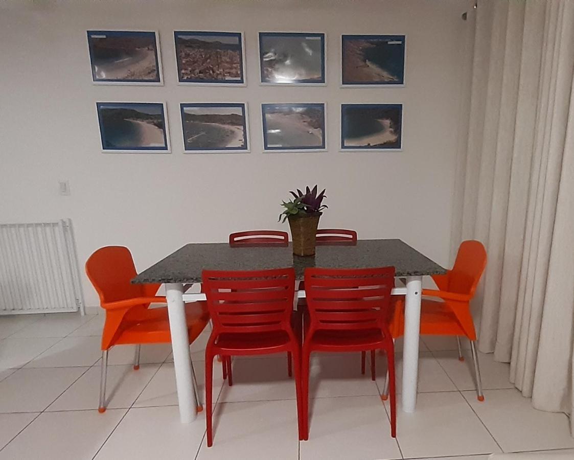 Otimo Apartamento 306, Arraial Do Cabo, Rj, Brasil Eksteriør billede