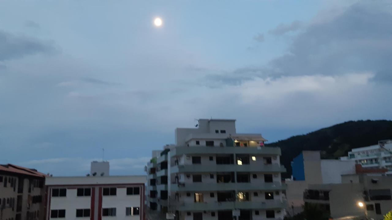 Otimo Apartamento 306, Arraial Do Cabo, Rj, Brasil Eksteriør billede