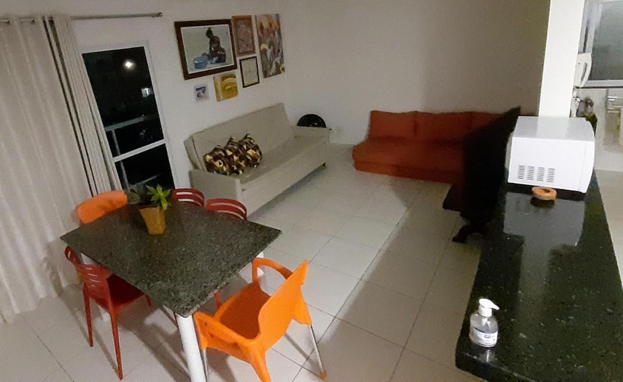 Otimo Apartamento 306, Arraial Do Cabo, Rj, Brasil Eksteriør billede