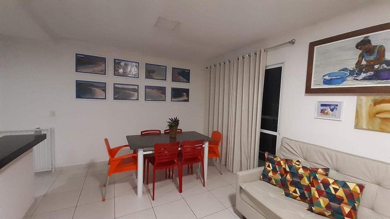 Otimo Apartamento 306, Arraial Do Cabo, Rj, Brasil Eksteriør billede
