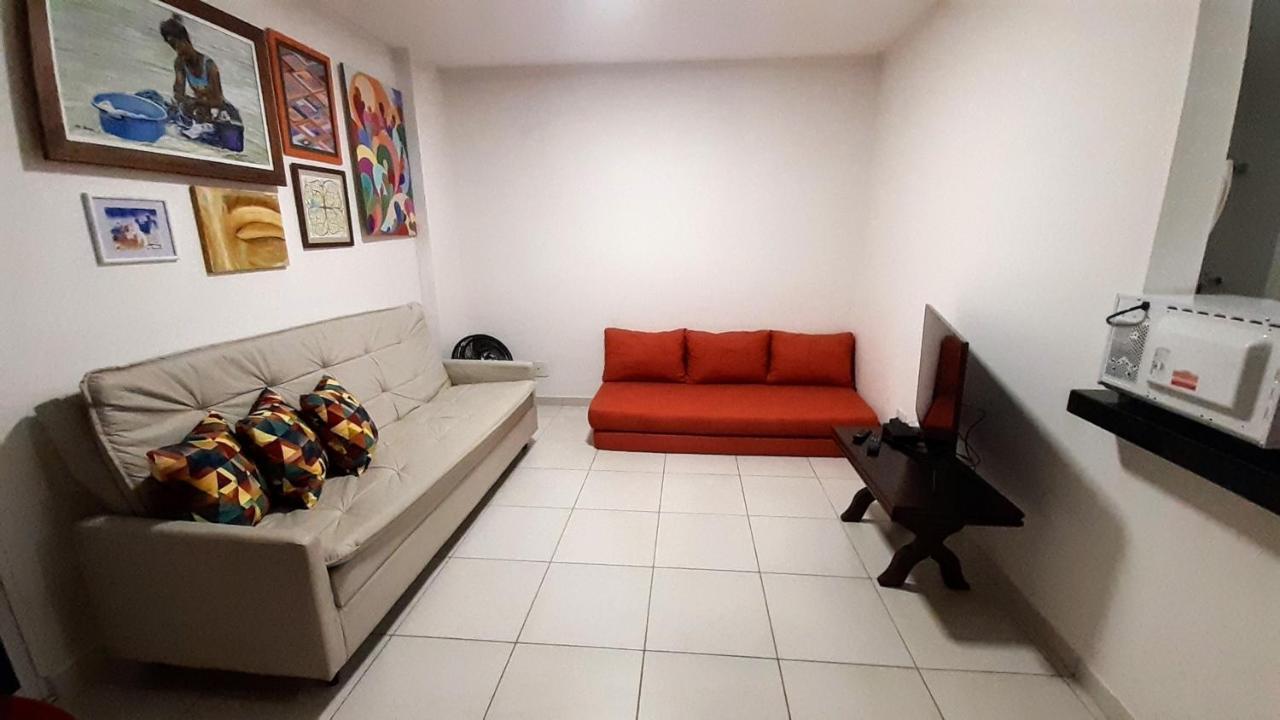 Otimo Apartamento 306, Arraial Do Cabo, Rj, Brasil Eksteriør billede