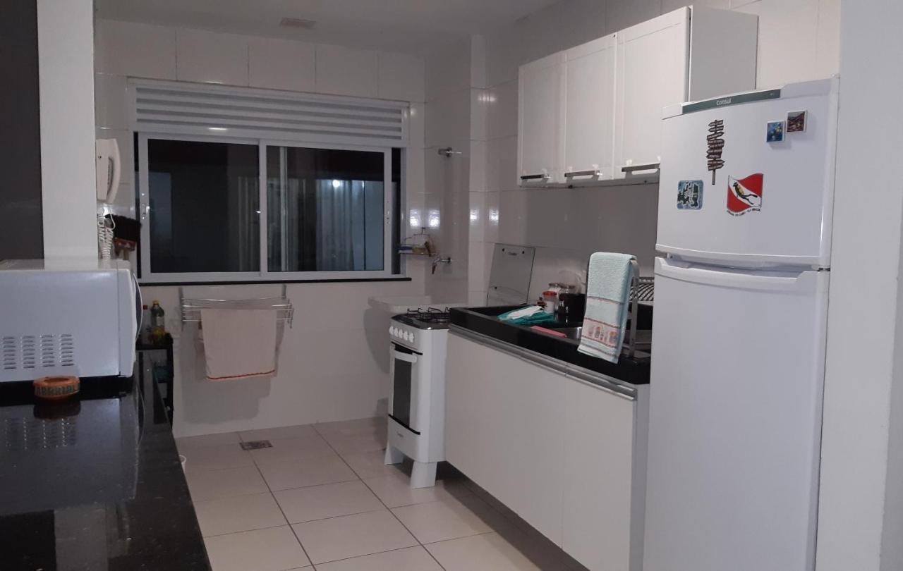 Otimo Apartamento 306, Arraial Do Cabo, Rj, Brasil Eksteriør billede
