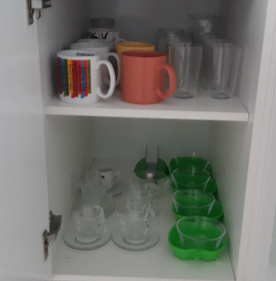 Otimo Apartamento 306, Arraial Do Cabo, Rj, Brasil Eksteriør billede