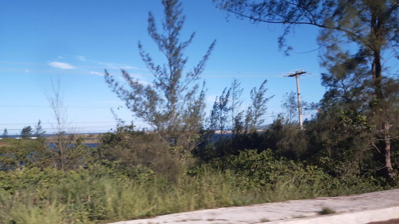Otimo Apartamento 306, Arraial Do Cabo, Rj, Brasil Eksteriør billede