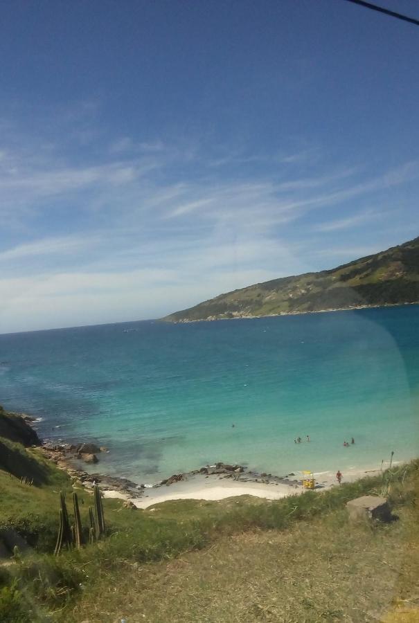 Otimo Apartamento 306, Arraial Do Cabo, Rj, Brasil Eksteriør billede