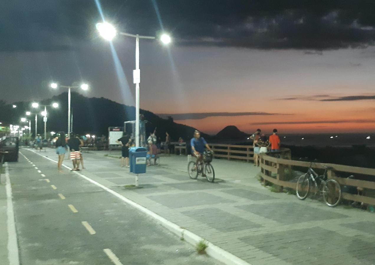 Otimo Apartamento 306, Arraial Do Cabo, Rj, Brasil Eksteriør billede