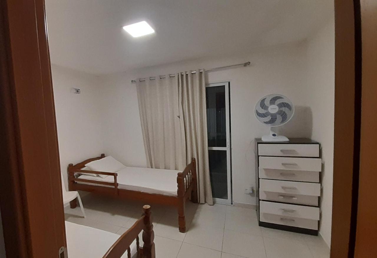 Otimo Apartamento 306, Arraial Do Cabo, Rj, Brasil Eksteriør billede