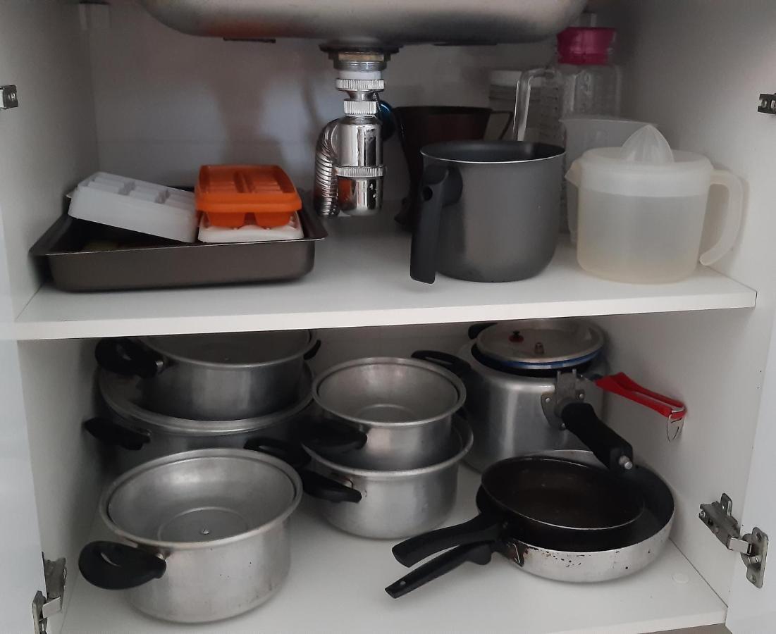 Otimo Apartamento 306, Arraial Do Cabo, Rj, Brasil Eksteriør billede