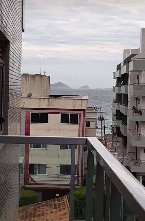Otimo Apartamento 306, Arraial Do Cabo, Rj, Brasil Eksteriør billede