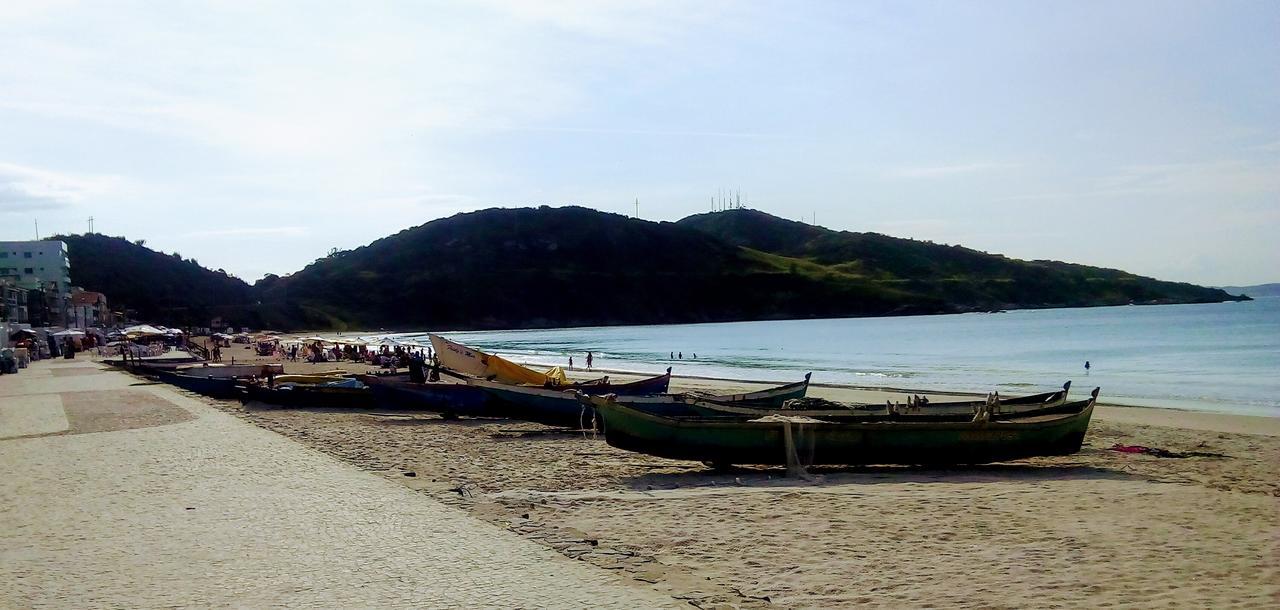 Otimo Apartamento 306, Arraial Do Cabo, Rj, Brasil Eksteriør billede