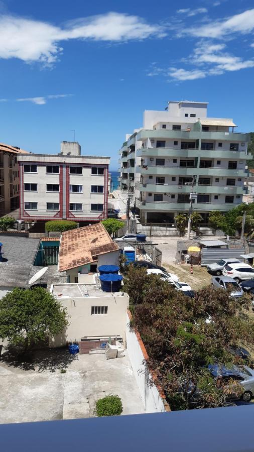 Otimo Apartamento 306, Arraial Do Cabo, Rj, Brasil Eksteriør billede